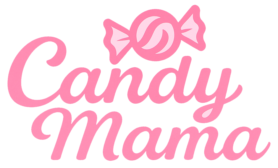 CandyMama.art Logo